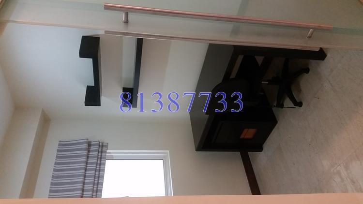 Hillington Green (D23), Condominium #137689462